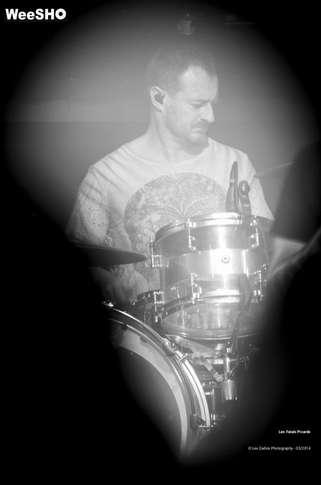 20/26 photos du spectacle Les Fatals Picards