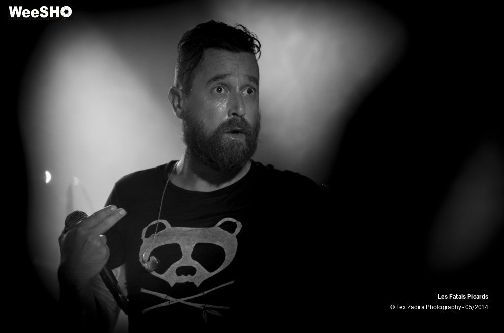 23/26 photos du spectacle Les Fatals Picards