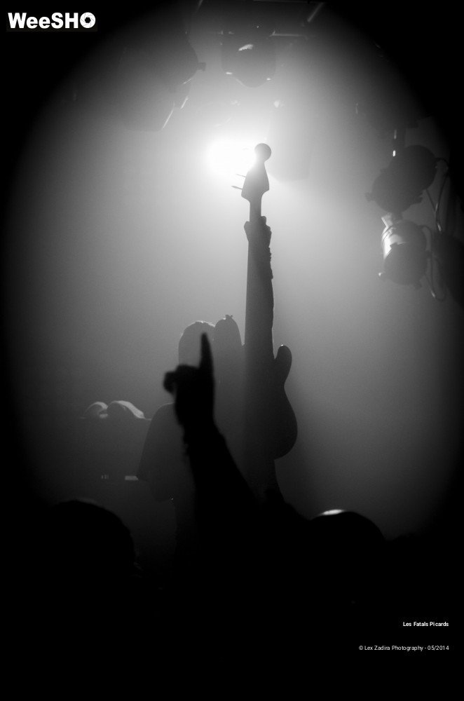 25/26 photos du spectacle Les Fatals Picards