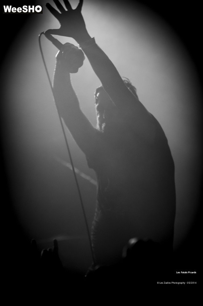 26/26 photos du spectacle Les Fatals Picards