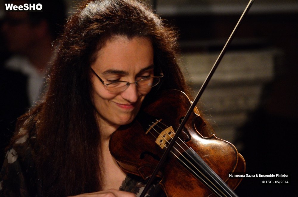 4/25 photos du spectacle Le Hainaut et l'Europe musicale