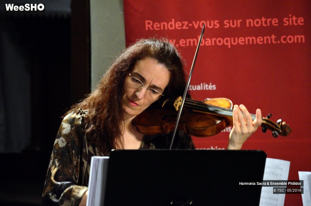 5/25 photos du spectacle Le Hainaut et l'Europe musicale