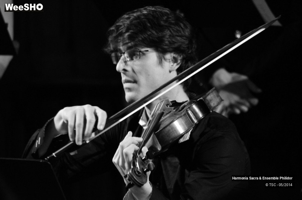 8/25 photos du spectacle Le Hainaut et l'Europe musicale