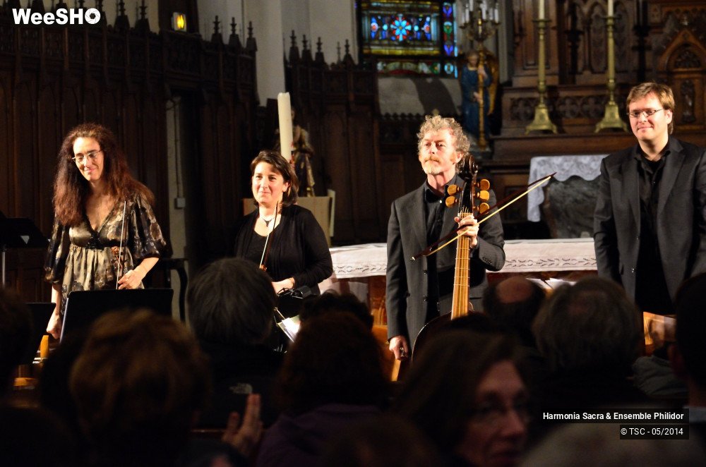 9/25 photos du spectacle Le Hainaut et l'Europe musicale