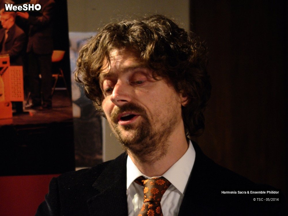 10/25 photos du spectacle Le Hainaut et l'Europe musicale