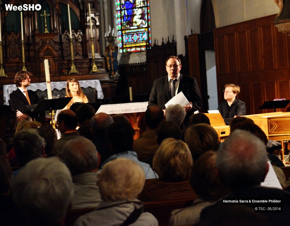 12/25 photos du spectacle Le Hainaut et l'Europe musicale