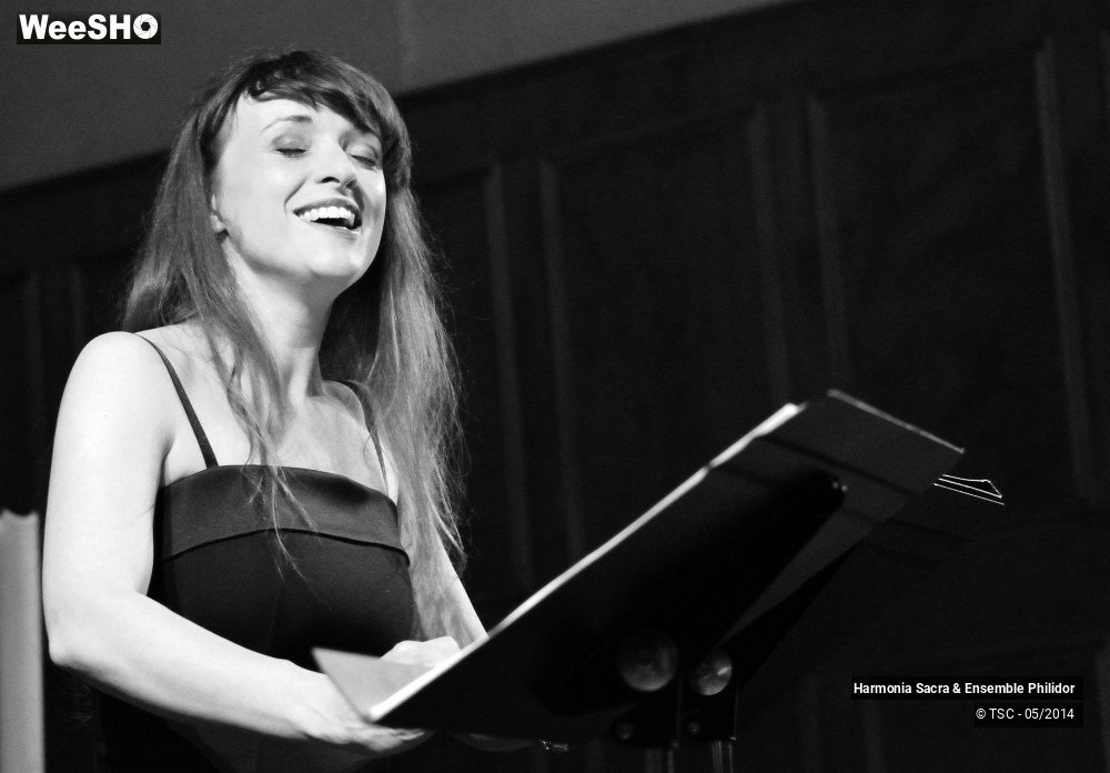 20/25 photos du spectacle Le Hainaut et l'Europe musicale