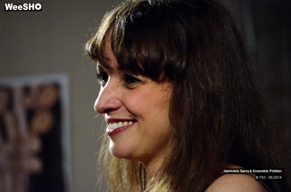 21/25 photos du spectacle Le Hainaut et l'Europe musicale