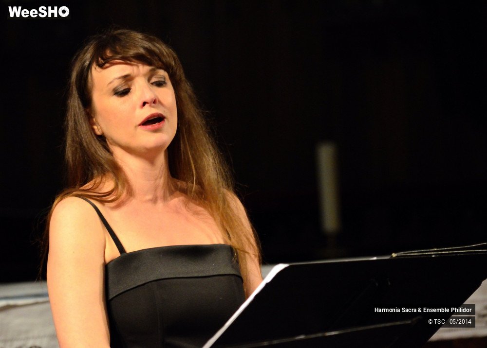 22/25 photos du spectacle Le Hainaut et l'Europe musicale