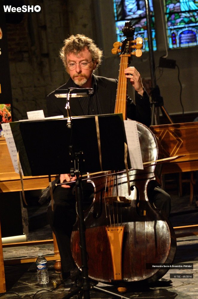 23/25 photos du spectacle Le Hainaut et l'Europe musicale