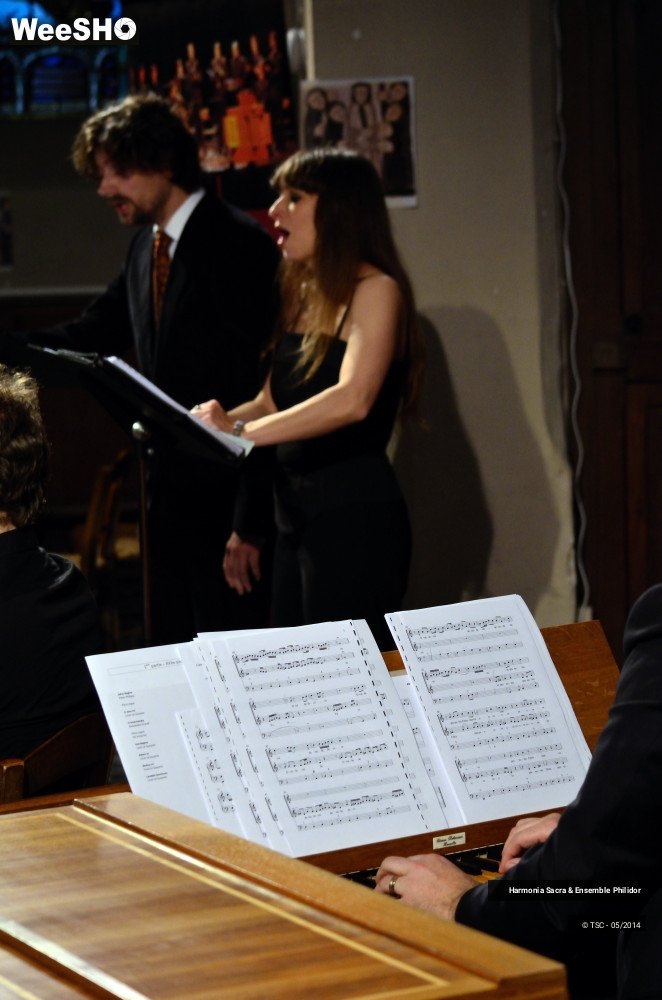 24/25 photos du spectacle Le Hainaut et l'Europe musicale