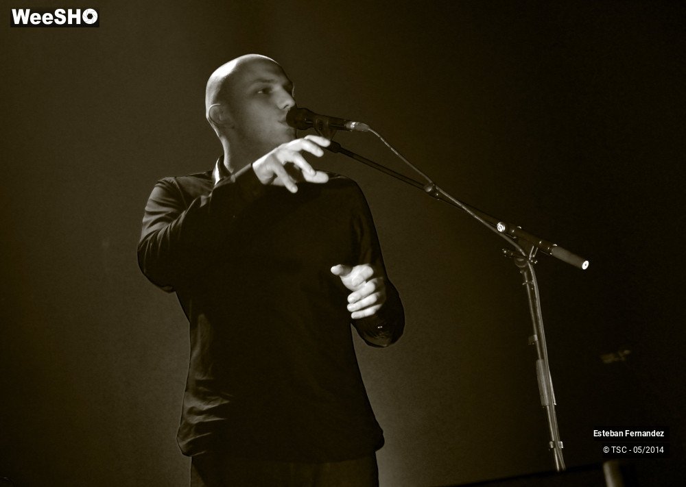 2/17 photos du spectacle Esteban Fernandez