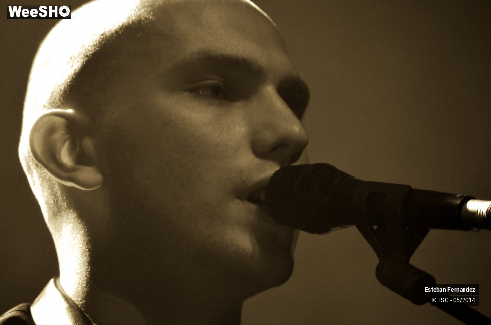 3/17 photos du spectacle Esteban Fernandez