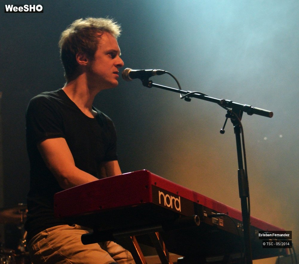 4/17 photos du spectacle Esteban Fernandez