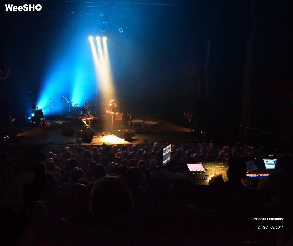 6/17 photos du spectacle Esteban Fernandez