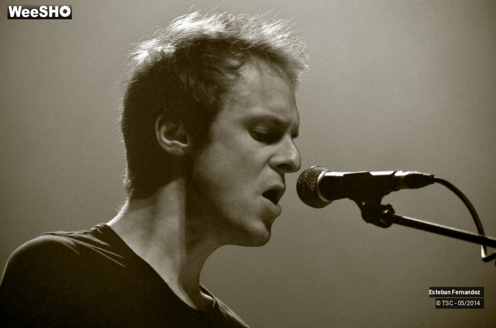 8/17 photos du spectacle Esteban Fernandez