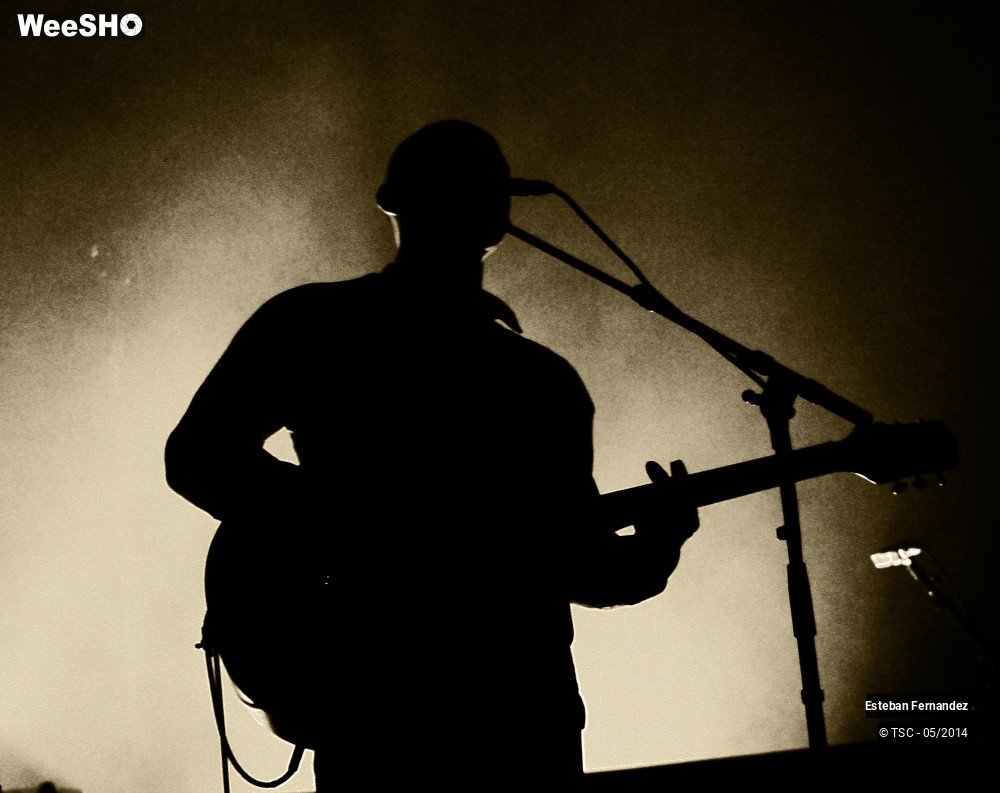 9/17 photos du spectacle Esteban Fernandez