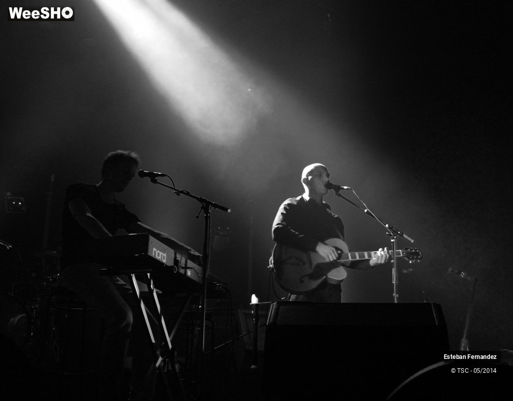 10/17 photos du spectacle Esteban Fernandez