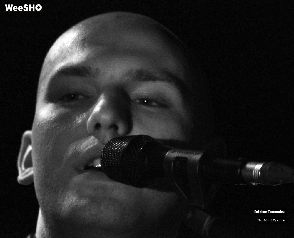 14/17 photos du spectacle Esteban Fernandez