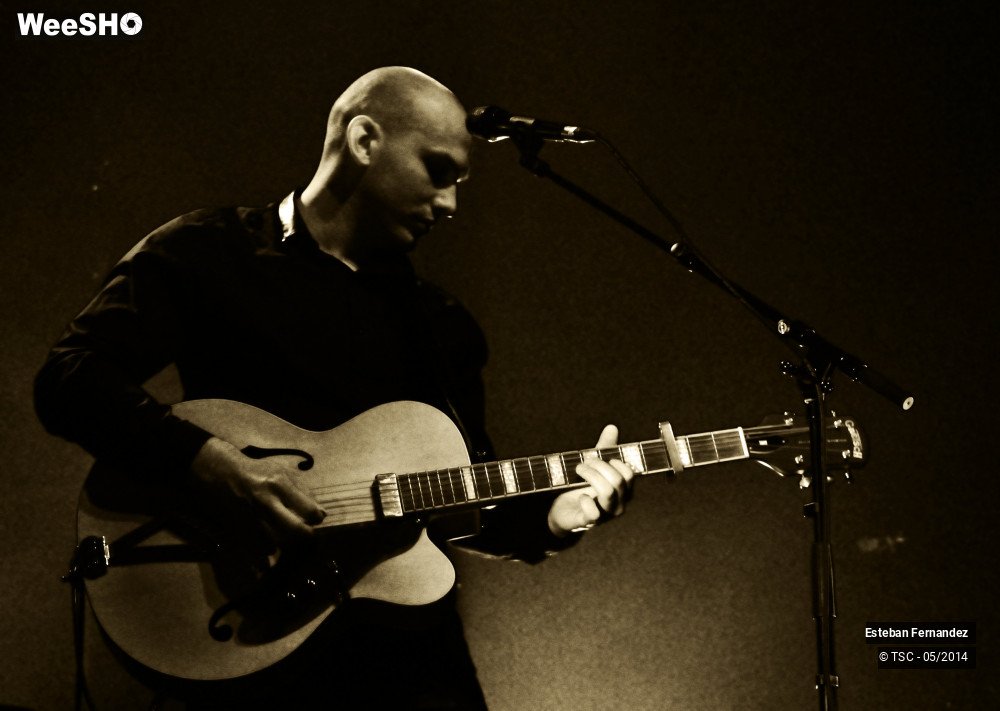 15/17 photos du spectacle Esteban Fernandez