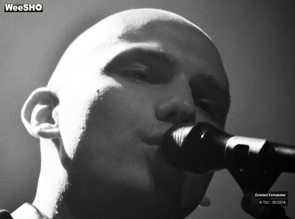 17/17 photos du spectacle Esteban Fernandez