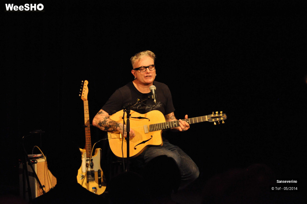 12/47 photos du spectacle Sanseverino