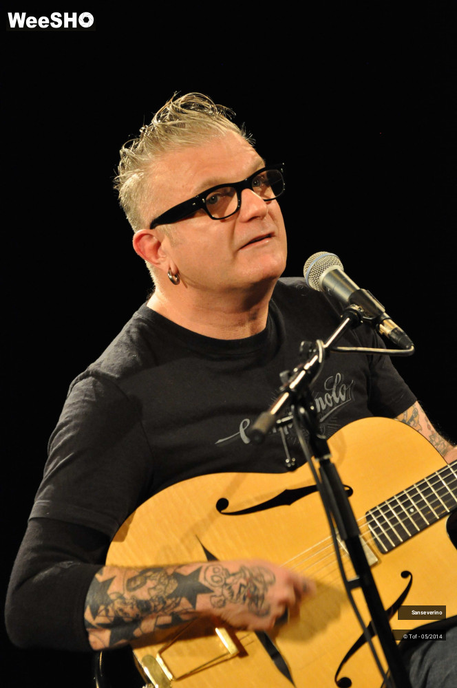 21/47 photos du spectacle Sanseverino