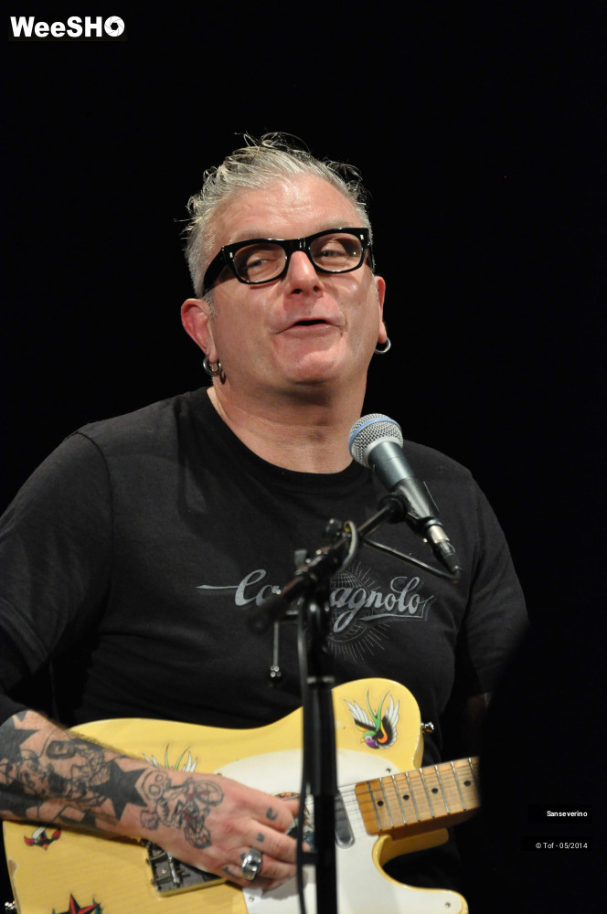 23/47 photos du spectacle Sanseverino