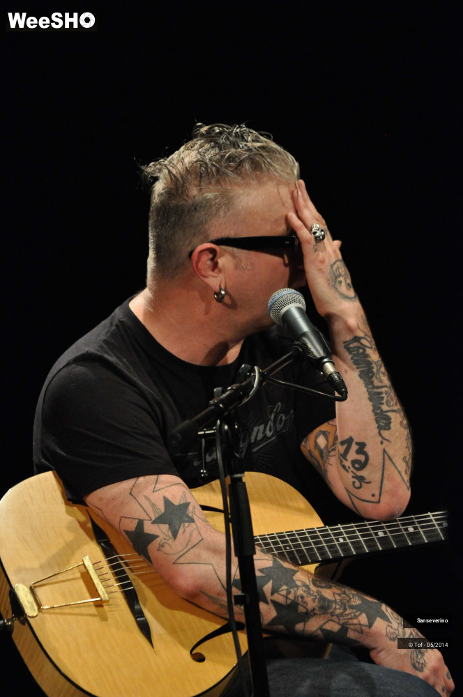 26/47 photos du spectacle Sanseverino