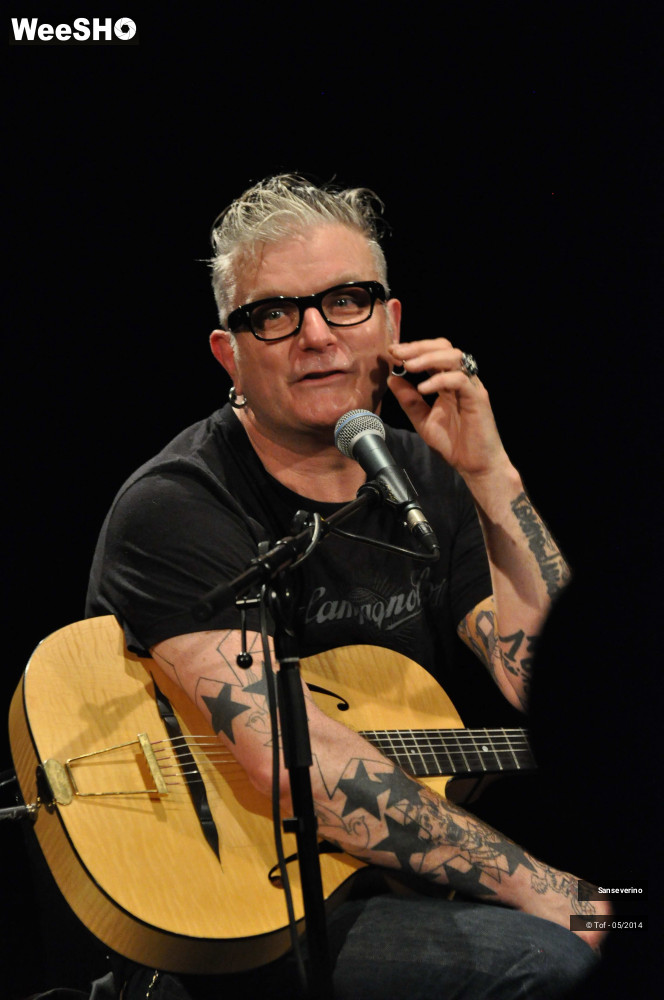 27/47 photos du spectacle Sanseverino