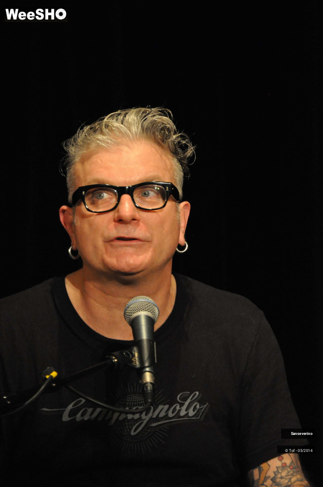 31/47 photos du spectacle Sanseverino