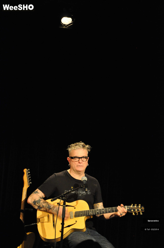 33/47 photos du spectacle Sanseverino