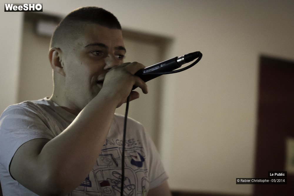 5/28 photos du spectacle Scène ouverte