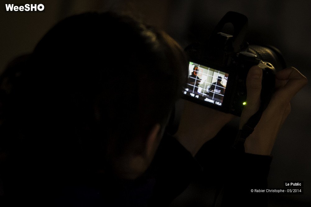 7/28 photos du spectacle Scène ouverte