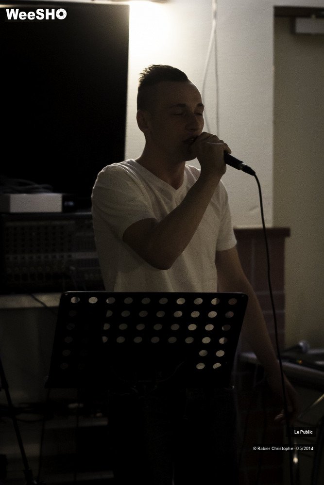 19/28 photos du spectacle Scène ouverte