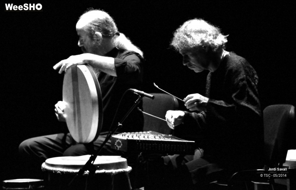 2/15 photos du spectacle Orient-occident