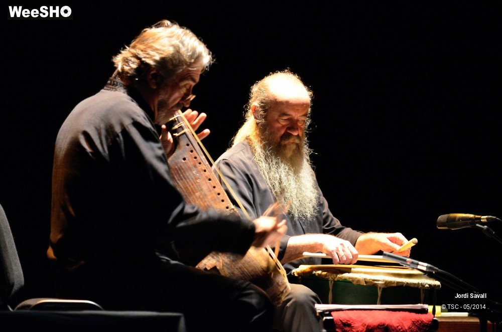 3/15 photos du spectacle Orient-occident