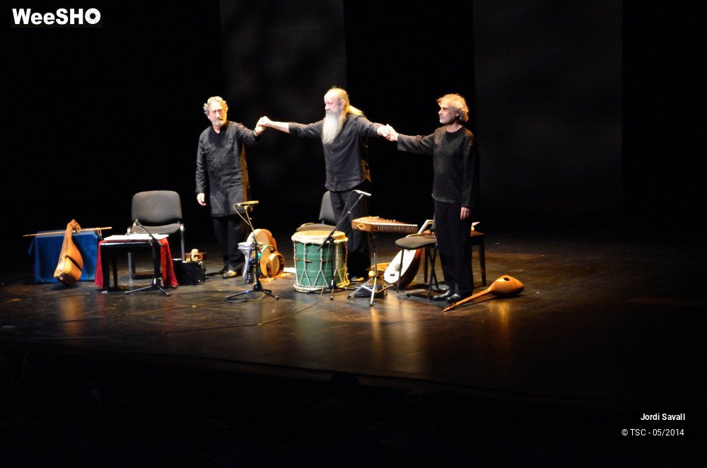 5/15 photos du spectacle Orient-occident