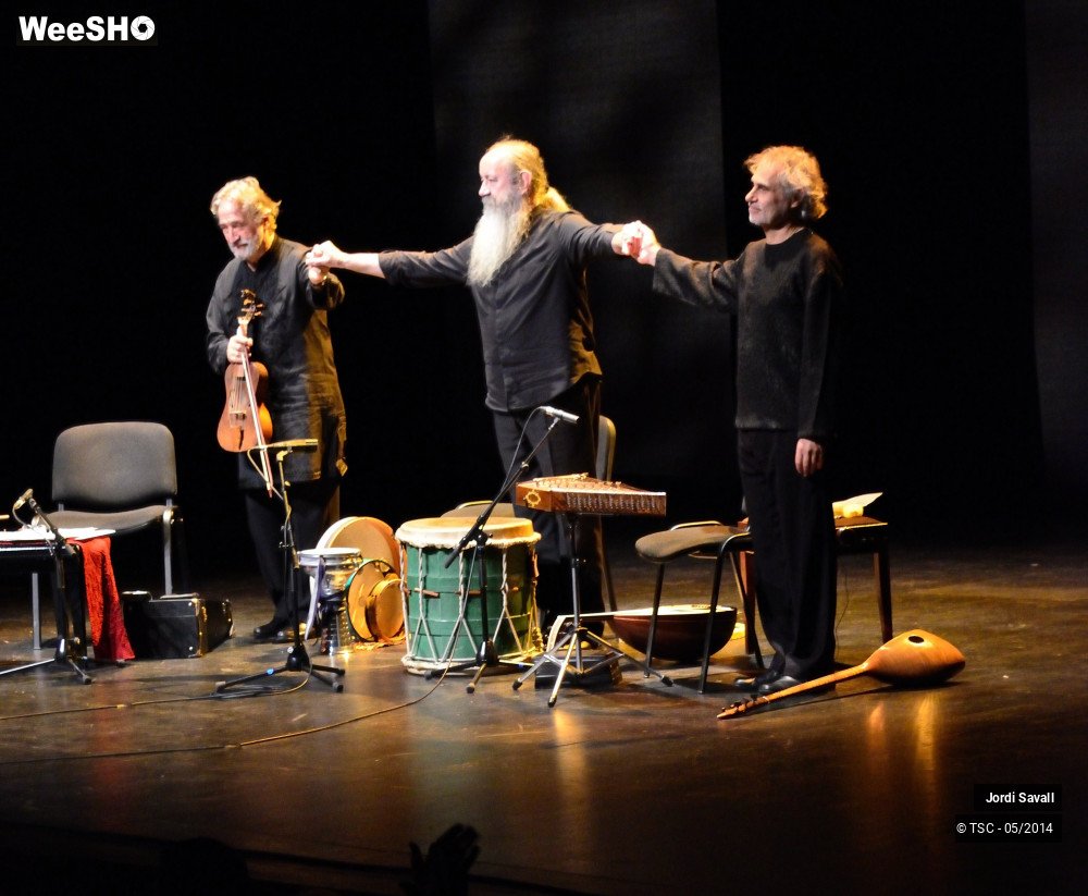 8/15 photos du spectacle Orient-occident