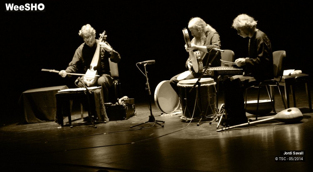 11/15 photos du spectacle Orient-occident