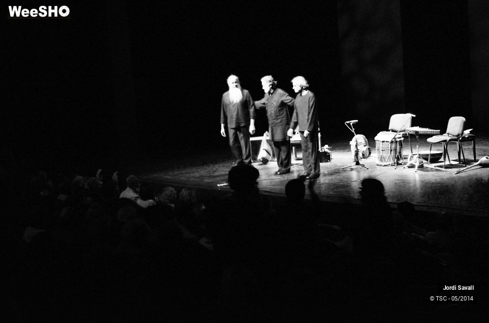 13/15 photos du spectacle Orient-occident