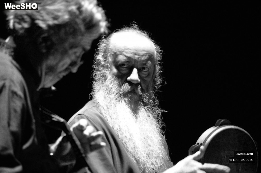 15/15 photos du spectacle Orient-occident