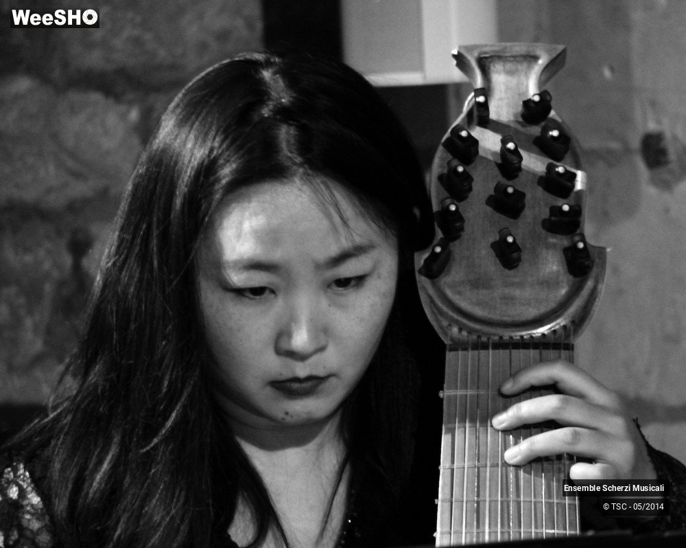 3/20 photos du spectacle Il pianto d'Orfeo