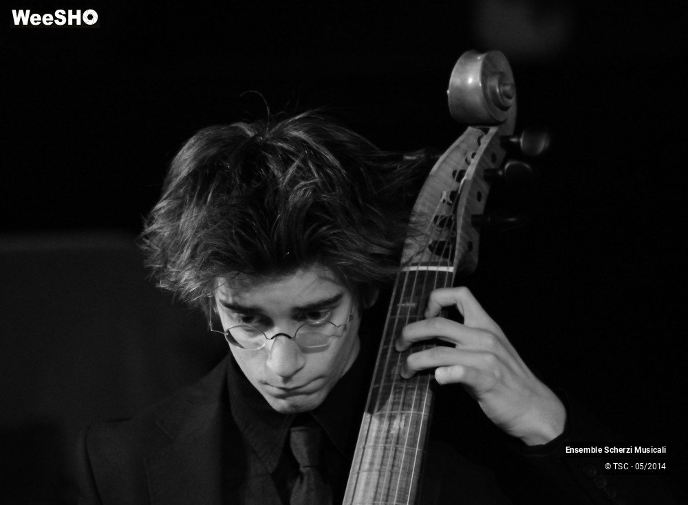 5/20 photos du spectacle Il pianto d'Orfeo