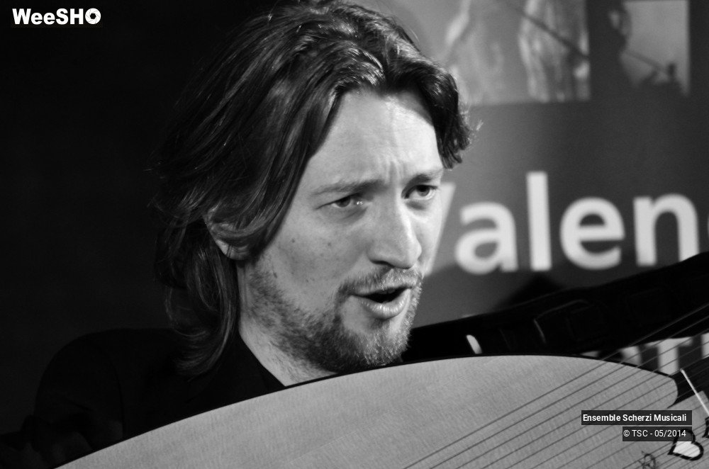 13/20 photos du spectacle Il pianto d'Orfeo