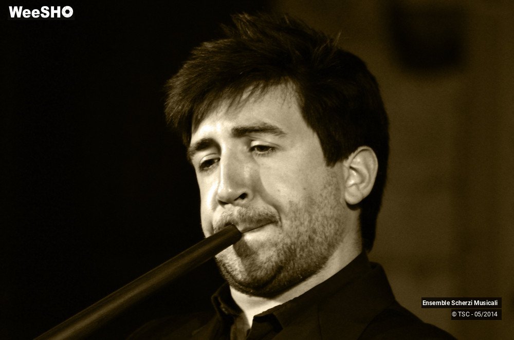 16/20 photos du spectacle Il pianto d'Orfeo