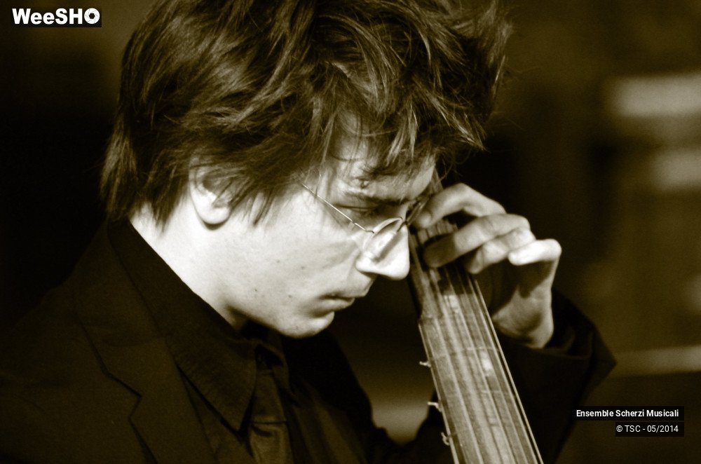 17/20 photos du spectacle Il pianto d'Orfeo