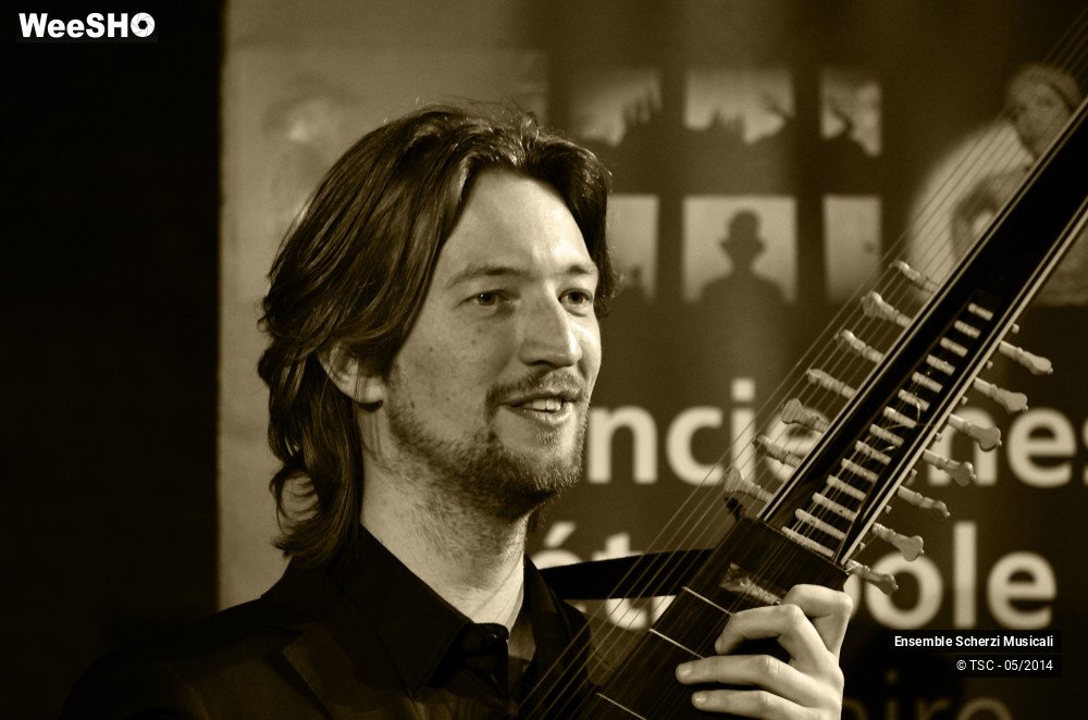 20/20 photos du spectacle Il pianto d'Orfeo