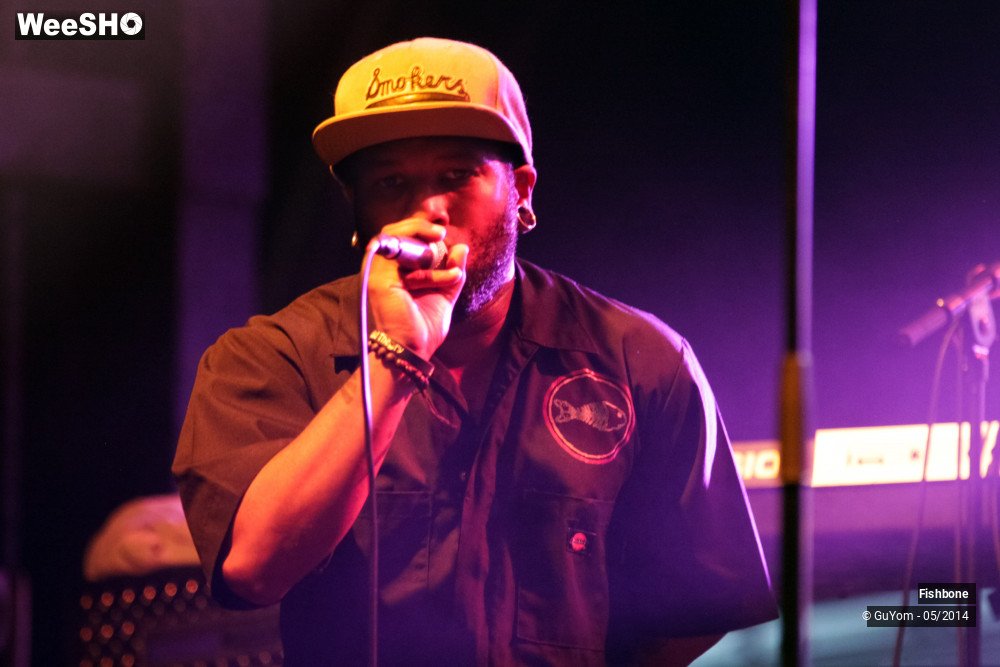 5/50 photos du spectacle Fishbone