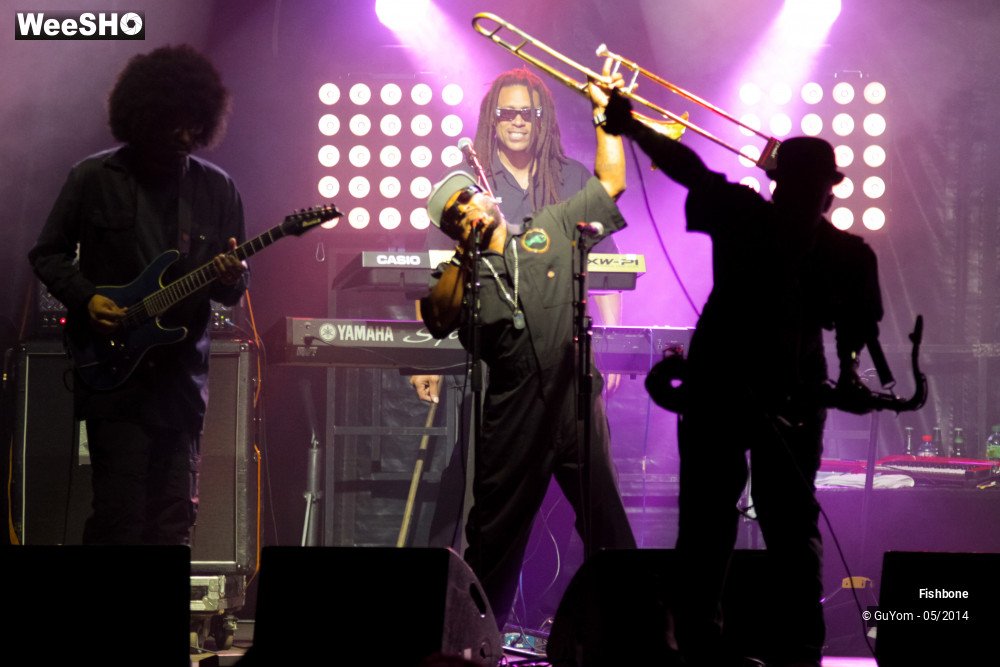 19/50 photos du spectacle Fishbone